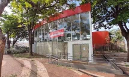 Prédio Comercial para alugar no Jardim Paulistano, Ribeirão Preto