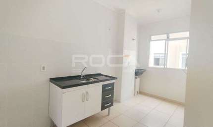 Apartamentos à venda com 2 dormitórios no bairro Jardim Heitor Rigon, em Ribeirão Preto.