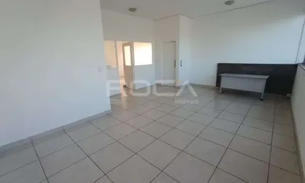 Sala Comercial para Alugar no Centro de Ribeirão Preto - Ótima Localização!