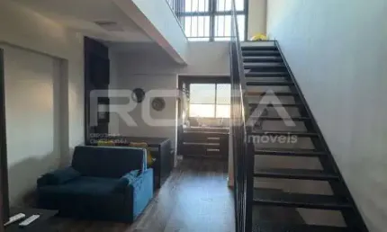Apartamento Duplex à venda com 1 suíte no bairro Ribeirânia, em Ribeirão Preto.