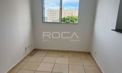 Apartamento à venda com 2 dormitórios, no Condomínio Mirante Sul, em Ribeirão Preto
