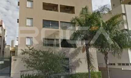Apartamento à venda com 2 dormitórios, no bairro Vila Ana Maria, em Ribeirão Preto