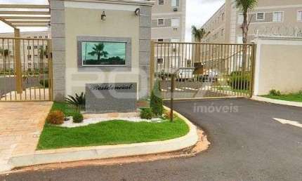 Apartamento à venda com 2 dormitórios no bairro Jardim Manoel Penna, em Ribeirão Preto
