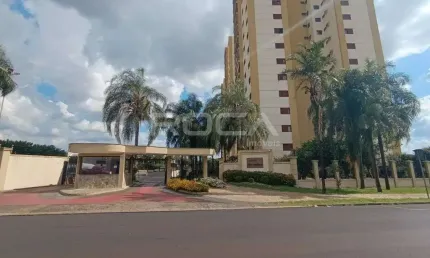 Apartamento à venda com 3 dormitórios no bairro Jardim Independência, em Ribeirão Preto