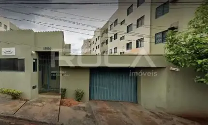 Apartamento 1 dormitório para alugar em Monte Alegre, Ribeirão Preto