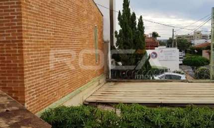 Casa 03 dormitórios para alugar no Centro de Ribeirão Preto!