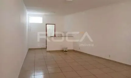 Sala Comercial no Jardim Irajá, Ribeirão Preto - Ótima oportunidade para seu negócio!