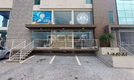 Sala Comercial para Alugar no Jardim Irajá, Ribeirão Preto