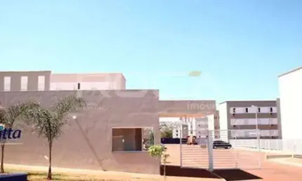 Apartamento à venda com 2 quartos no bairro vila virgínia, em ribeirão preto.