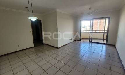 Apartamento à venda com 3 dormitórios no bairro Vila Seixas, Ribeirão Preto