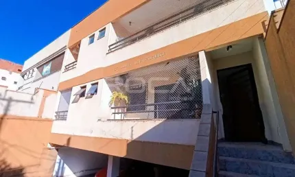 Apartamento à venda com 3 dormitórios no bairro Jardim Irajá, Ribeirão Preto