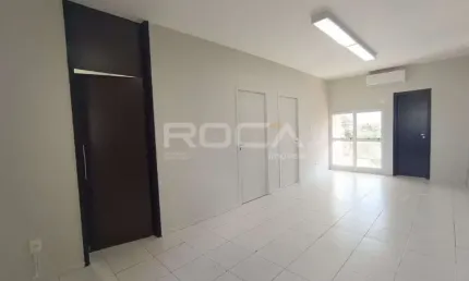 Sala comercial para alugar no bairro Jardim Irajá - Ribeirão Preto