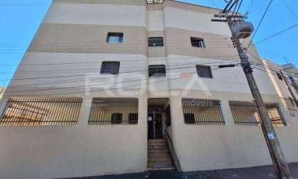 Apartamento para venda no Jardim Macedo - 1 dormitório com suíte