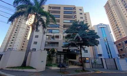 Apartamento à venda e locação com 3 dormitórios no bairro Nova Aliança, em Ribeirão Preto