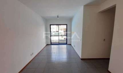Apartamento à venda com 3 quartos no bairro Jardim Iguatemi, em Ribeirão Preto.