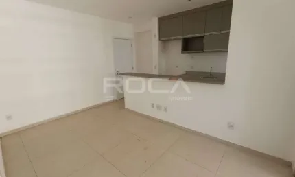 Alugue já! Apartamento de 2 quartos no bairro Jardim Botânico, Ribeirão Preto