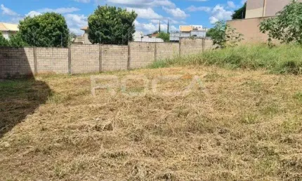 Terreno comercial à venda no bairro Villa Romana em Ribeirão Preto.