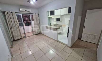 Apartamento à venda com 3 quartos no bairro Jardim Palma Travassos, Ribeirão Preto