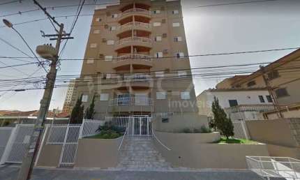 Apartamento de 3 dormitórios para alugar no Jardim Paulista, Ribeirão Preto
