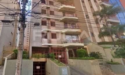 Apartamento 02 dormitórios para alugar no Centro de Ribeirão Preto!