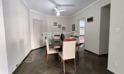 Apartamento à venda com 2 dormitórios no bairro Vila Amélia, em Ribeirão Preto.