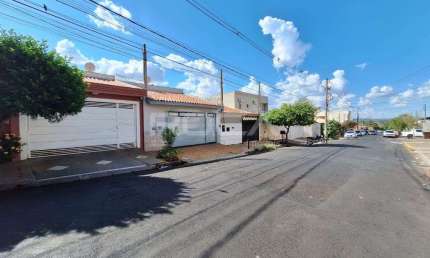 Casa de 3 dormitórios para alugar em Palmares, Ribeirão Preto