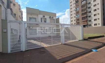 Apartamento de 2 dormitórios para alugar no Jardim Nova Aliança em Ribeirão Preto