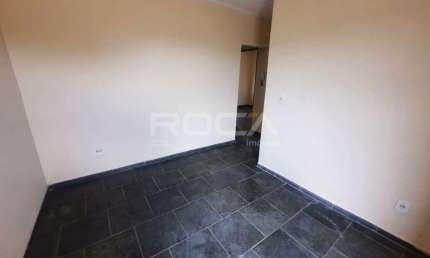 Apartamento padrão para alugar no Jardim Maria Goretti, Ribeirão Preto