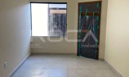 Casa à venda com 2 dormitórios no bairro Planalto Verde, em Ribeirão Preto