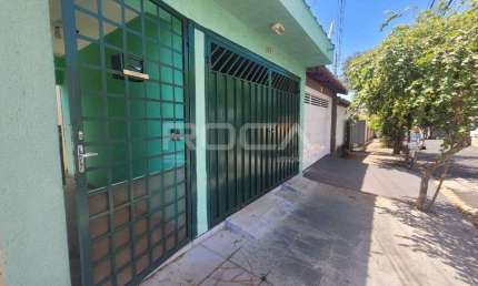 Casa térrea à venda com 3 dormitórios no bairro Vila Virgínia, Ribeirão Preto