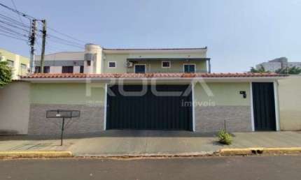Apartamento à venda com 2 quartos no bairro Monte Alegre, Ribeirão Preto