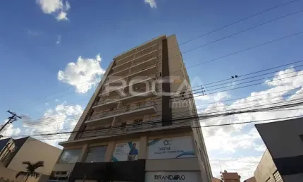 Loja comercial para alugar no Jardim Nova Aliança em Ribeirão Preto