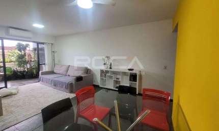 Apartamento à venda com 3 quartos no bairro Campos Elíseos, em Ribeirão Preto