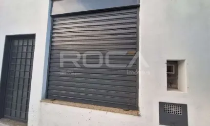 Sala Comercial no Centro de Ribeirão Preto | Ótima Localização!