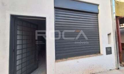 Sala Comercial no Centro de Ribeirão Preto | Ótima Localização!