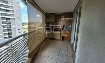 Apartamento à venda com 2 dormitórios no bairro Jardim Botânico em Ribeirão Preto.
