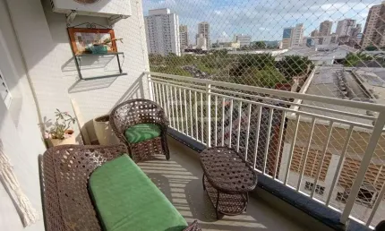 Apartamento à venda com 3 dormitórios no bairro Nova Aliança, em Ribeirão Preto