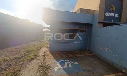 Terreno Comercial para Alugar no Alto da Boa Vista em Ribeirão Preto