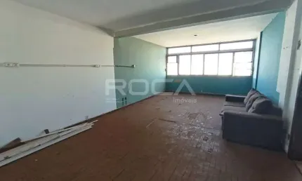 Sala comercial à venda e locação com 42,53m² de área útil no bairro Centro - Ribeirão Preto