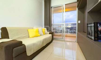 Apartamento mobiliado para alugar em Ribeirania, Ribeirão Preto