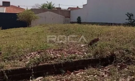 Terreno à Venda no Bairro Alto da Boa Vista em Ribeirão Preto