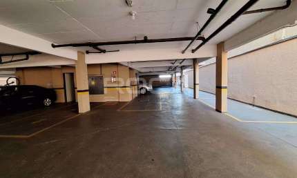 Apartamento para Alugar com 1 quarto no bairro Jardim Paulista, Ribeirão Preto