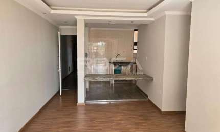 Apartamento à venda com 3 dormitórios no bairro Lagoinha em Ribeirão Preto