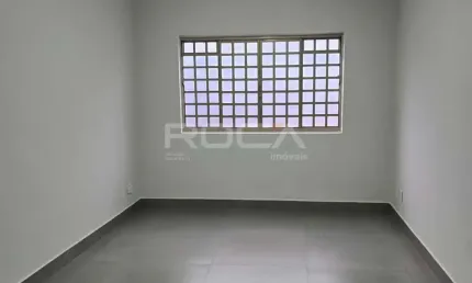 Casa à venda com 3 dormitórios no bairro vila amélia em ribeirão preto