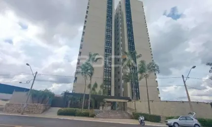 Apartamento para alugar com 04 dormitórios em Santa Cruz Do José Jacques, Ribeirão Preto