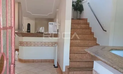 Sala Comercial para Alugar com 17m² de área útil no bairro Nova Ribeirânia em Ribeirão Preto