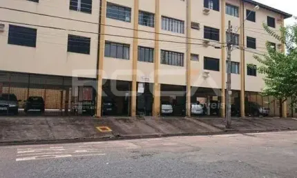Apartamento à venda com 1 quarto no bairro Vila Elisa, Ribeirão Preto