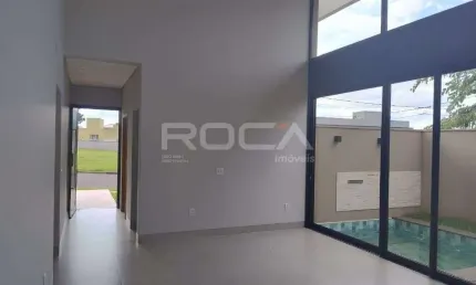 Casa à venda com 3 suítes no bairro Vila do Golf, em Ribeirão Preto.