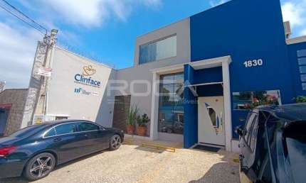 Sala Comercial para Alugar no Jardim Sumaré, Ribeirão Preto