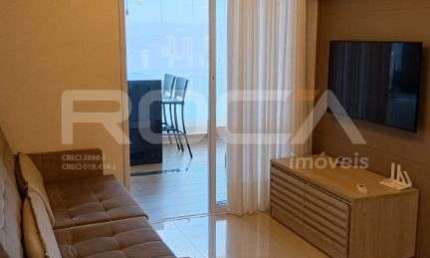 Apartamento de Alto Padrão à venda com 2 suítes no bairro Jd Nova Aliança, em Ribeirão Preto